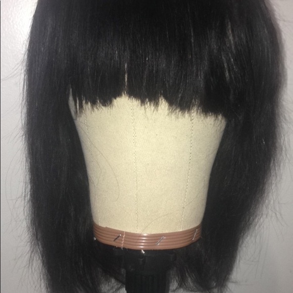 *SOLD!* Bangs Unit - OBO - Picture 1 of 7